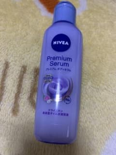 ニベア プレミアム ボディセラム 120ml 120mlのサムネイル