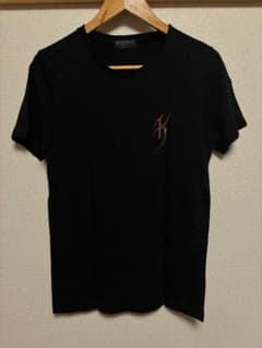 氷室京介 TOUR 2007 IN THE MOOD ツアーTシャツ Lサイズのサムネイル