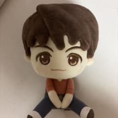 BTS Tiny TAN dynamite J-HOPEのサムネイル