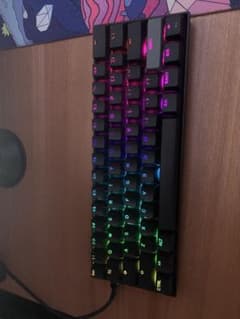 Redragon k617 fizz heのサムネイル