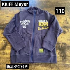 【KRIFF Mayer】メンズトップス　サイズ110のサムネイル