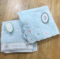 TOCCA ハンカチタオルのサムネイル
