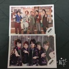 嵐写真のサムネイル