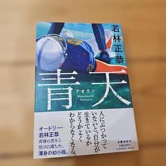 青天のサムネイル