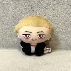 呪術廻戦　ちょぴぬいぷち⑥ 秤金次