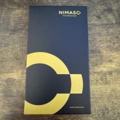 NIMASO カメラフィルム iPhone 16/16 Plus 用 2枚セットのサムネイル