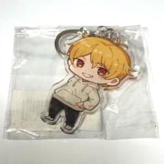 中野あるま アクリルキーホルダー 新品未使用のサムネイル