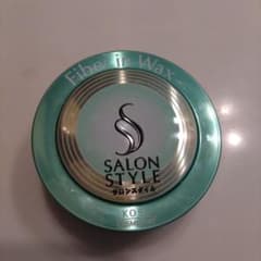 サロンスタイル ヘアワックスファイバーイン 72gのサムネイル