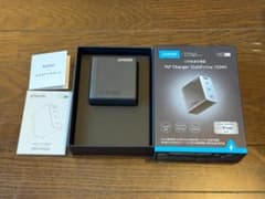 Anker 747 Charger (GaNPrime 150W)のサムネイル