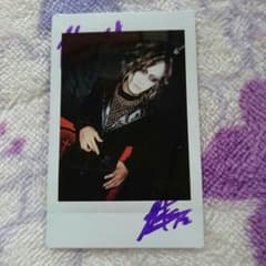 朋チェキ セットのサムネイル