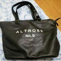 オシャレ☆トートバッグのサムネイル