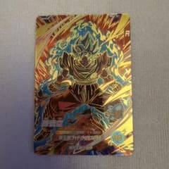 ド*ん様 【美品】ドラゴンボール スーパーダイバーズ sdv9-019 GDR