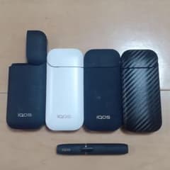 iQOS アイコス IQOSジャンク品のサムネイル