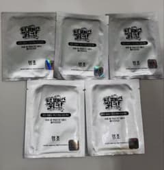 韓国限定 鳴潮 キャンパス ランダムフォトカード 5包 - メルカリ