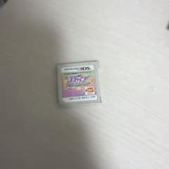 ニンテンドー3DS アイカツ！ 365日のアイドルデイズ ソフトのサムネイル