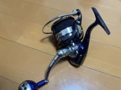 ダイワ　14ソルティガ　エクスペディション5500Hのサムネイル