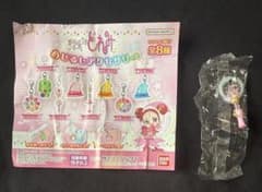 おジャ魔女どれみ めじるしアクセサリー ピコットポロンのサムネイル