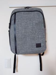 Herschel TECH DAYPACK MID リュック PC ハーシェルのサムネイル