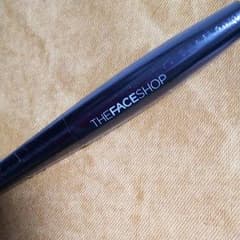 THE FACE SHOP #1 カーリングマスカラのサムネイル