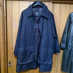 Burberry englandのサムネイル