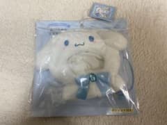 シナモンヲタ活グッズのサムネイル