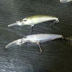 値下げ　レアリス　イマカツ　シャッドセットのサムネイル