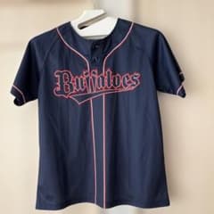 Buffaloes ユニフォーム ジュニアＬのサムネイル