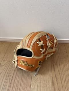 Wilson 硬式 1787型 a2k - メルカリ