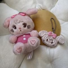 mikko キャミー ぬいぐるみ ガチャガチャのサムネイル