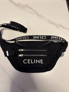 CELINE ショルダーバッグ