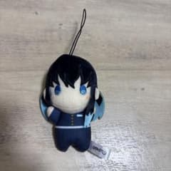 鬼滅の刃 劇場版 無限城編 ゆらふわみにみにぬいぐるみ 時透無一郎