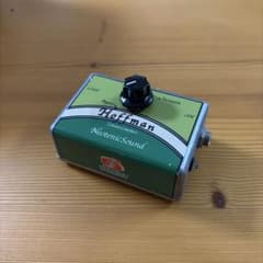 ベース NeotenicSound Hoffman Linear Limiter NeotenicSound Hoffman Linear Limiter - メルカリ