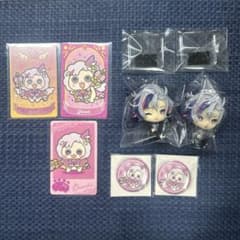 不破湊 にじさんじ ROF-MAO ろふまお にじこっと ろふまる チェキのサムネイル