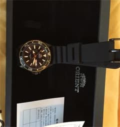 ORIENT MAKO3、KAMASUのサムネイル