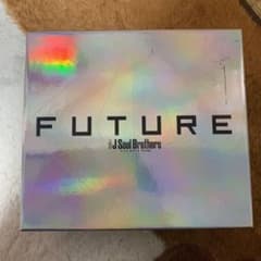 FUTUREのサムネイル