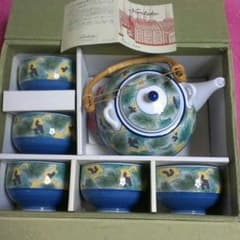 ノリタケ   茶器セットのサムネイル