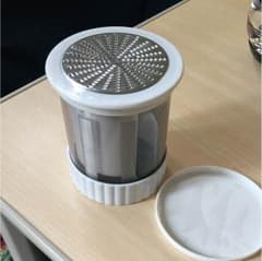 Moha  バターミルのサムネイル