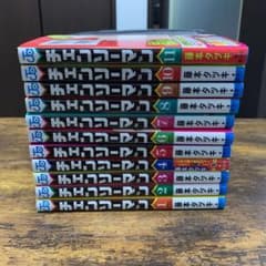 チェンソーマン 全巻(1~11巻)のサムネイル