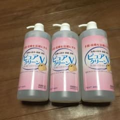 ピュアクリーンV  3本　専用のサムネイル