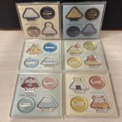 Sumikko Gurashi Acrylic Stand Bundle sale, collection, lots, complete set