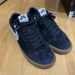WACKO MARIA × NIKE SB BLAZER LOWのサムネイル