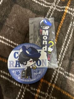 CR mondo グッズセット