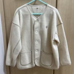 フリース　キッズのサムネイル