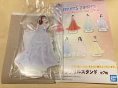 FRUITS ZIPPER 一番くじ D賞 アクスタ 仲川瑠夏 るなぴ - メルカリ