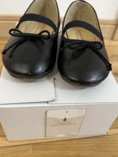 専用です❁︎グリーンレーベル　キッズパンプス　15cmのサムネイル