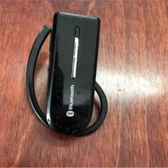 Bluetooth イヤホンのサムネイル