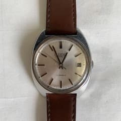 Citizen Automatic Watch, Antique, 17 Jewels
