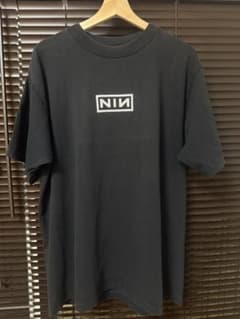 Nine Inch Nails Tシャツ XLのサムネイル