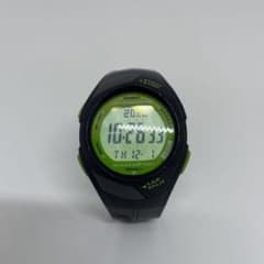 カシオ腕時計 PHYS フィズ ランニングのサムネイル