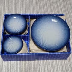 有田焼 食器 5つセットのサムネイル